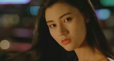 1000张网红脸，也比不上香港的盛世美颜！