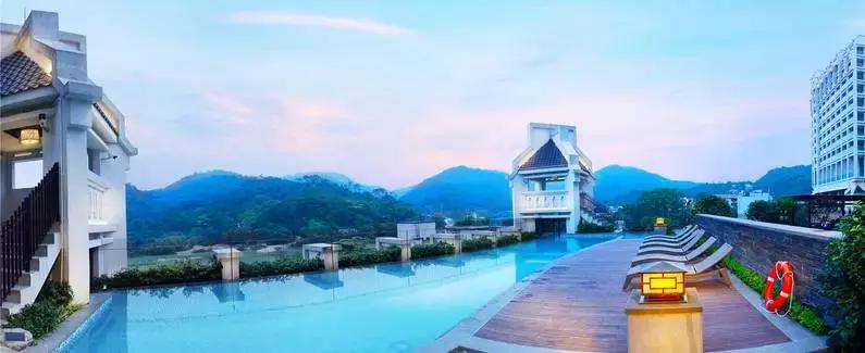 从化温泉最好的温泉酒店,广州从化温泉酒店推荐