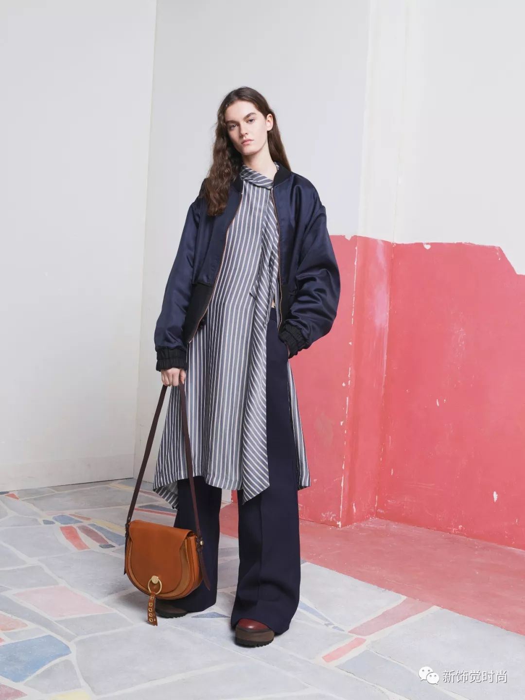 新年新气象穿什么,新饰觉搭配