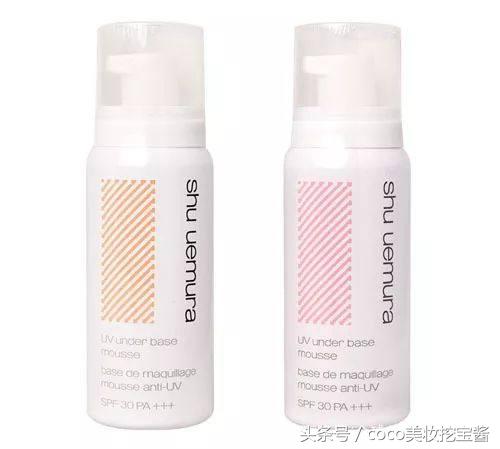 隔离效果最好的隔离霜是哪几款,隔离霜测评平价