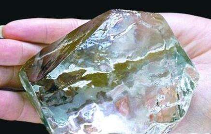 世界十大最贵的钻石，每一颗都承载着传奇【二、非洲之星】