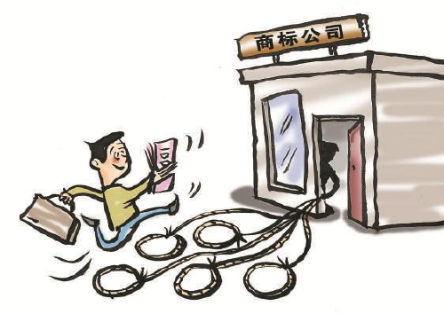 知识产权代理公司诈骗被抓,警方破获一起侵犯知识产权