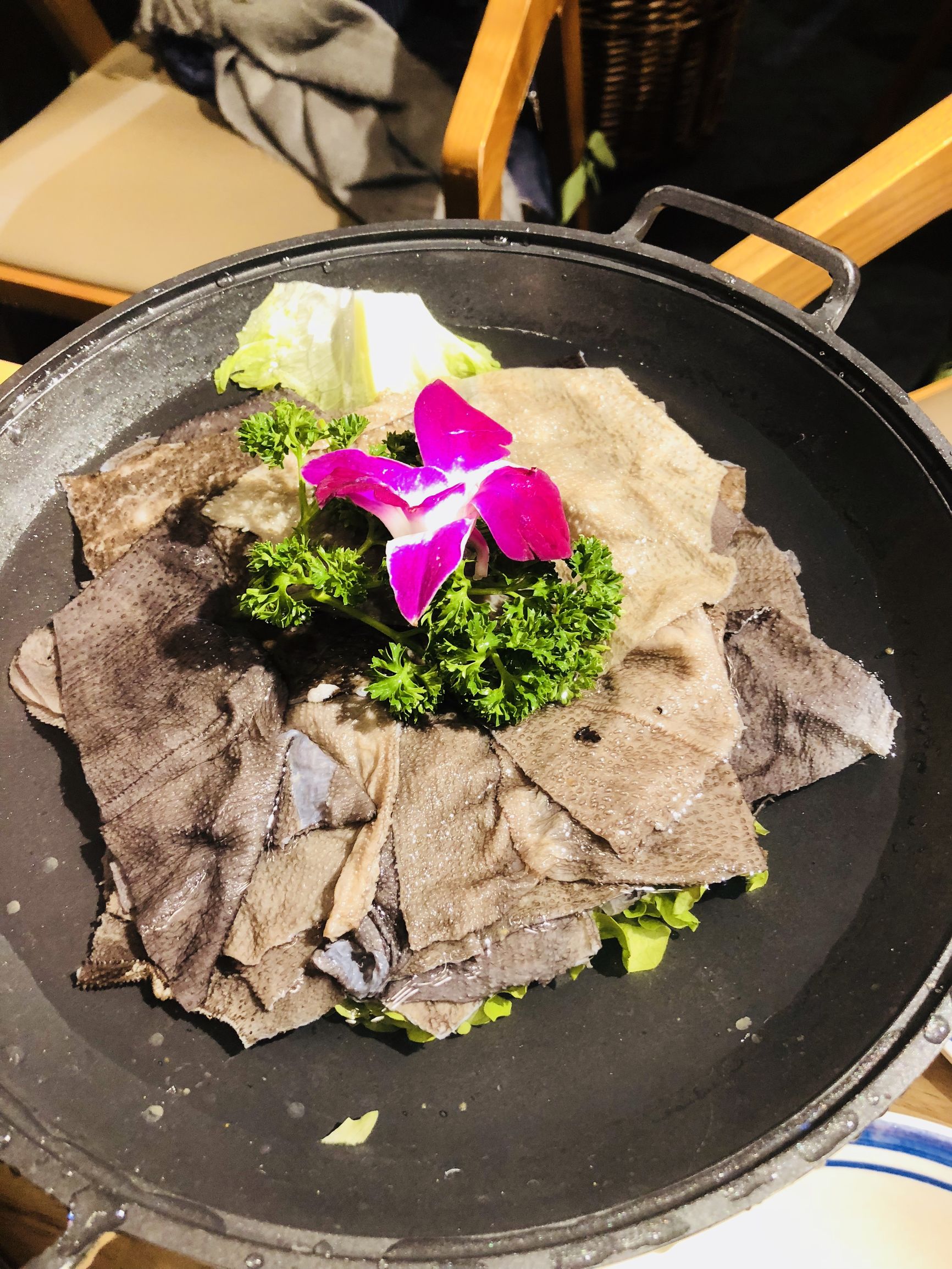 各式各样串串店,与众不同的串串香