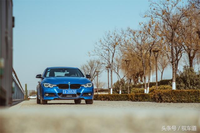 试车：长是Comfort短是Sport，让人爱不释手的330iM