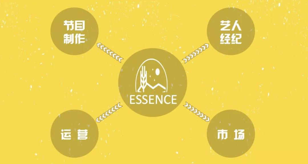 综艺节目的发展趋势,综艺市场改变的原因