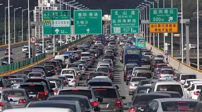 2018年,深圳人的身价将暴涨!看完你绝对不想离开!