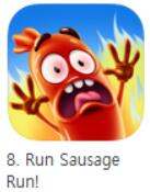 苹果应用商店排名第一,美国苹果应用商店排名前十下载量