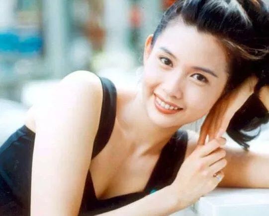 1000张网红脸，也比不上香港的盛世美颜！