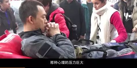 红海张译和杜江饰演谁呀,张译在红海中演什么角色