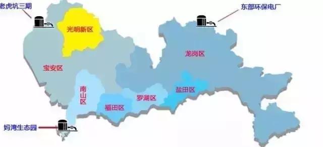 2018年，深圳人的身价将暴涨！看完你绝对不想离开！