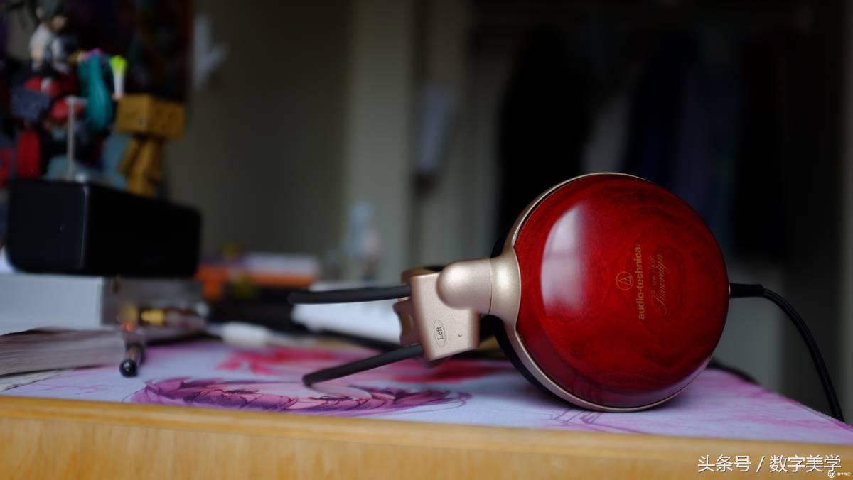 铁三角耳机w1000x评测,铁三角w1000w5000