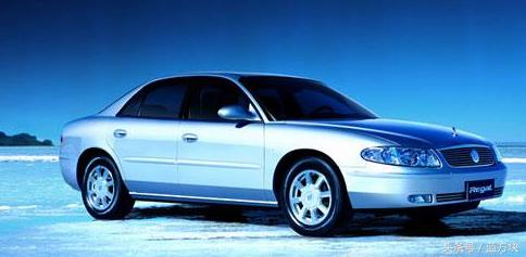 别克buick凯越报价,别克buick2007款