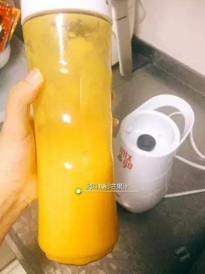 德国家用便携式榨汁机,新西兰mixgo榨汁机