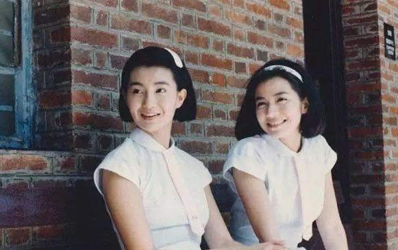 1000张网红脸，也比不上香港的盛世美颜！