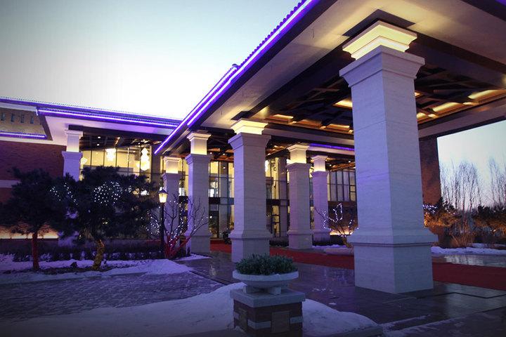 辽宁哪里最适合泡温泉经济实惠,辽宁泡温泉放松一下心情