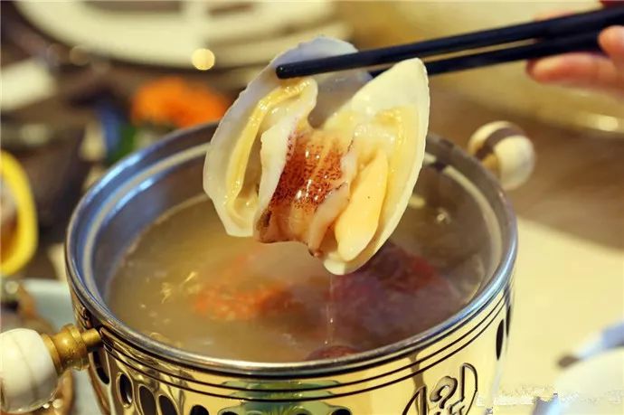 小悦鼎会海鲜自助,1大1小自助餐厦门