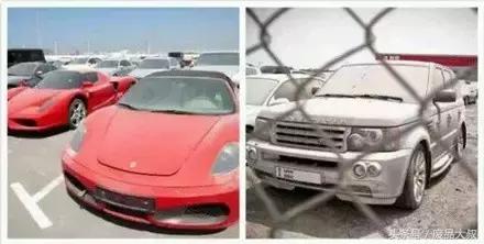 姑娘去迪拜捡垃圾结果,女子非要去迪拜捡垃圾