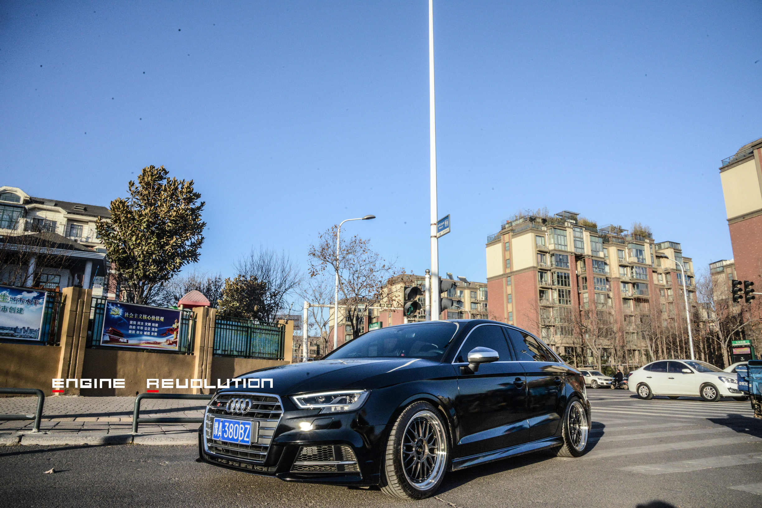 s3改装潜力有多大,s3最强改装