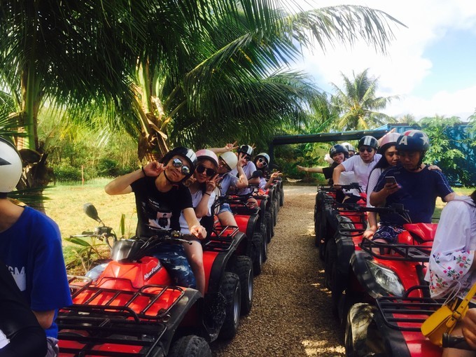 塞班岛旅游自由行五日游,说走就走的旅行巴厘岛