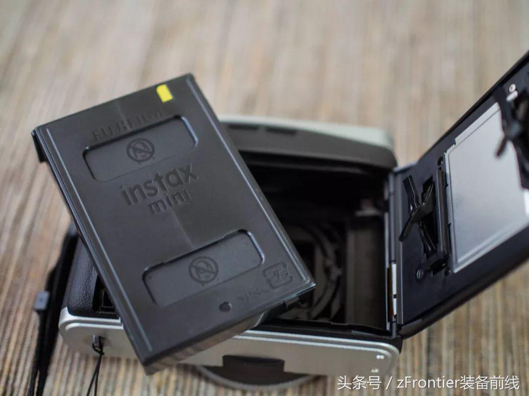 富士拍立得mini90多少钱,富士mini90拍的照片