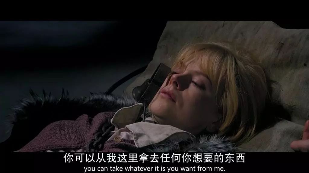 《狗镇》：你不能原谅狗顺从自己本性的时候