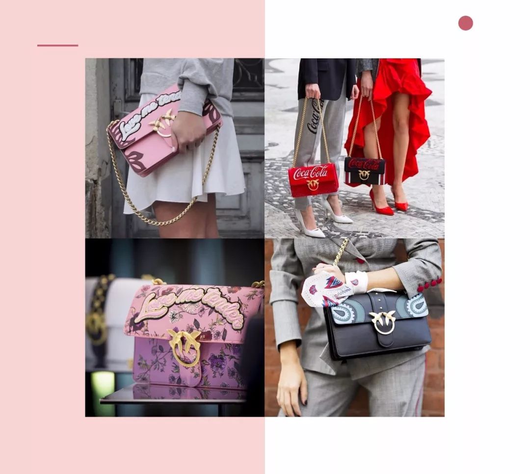 chanel最经典五款包包,chanel小众的包