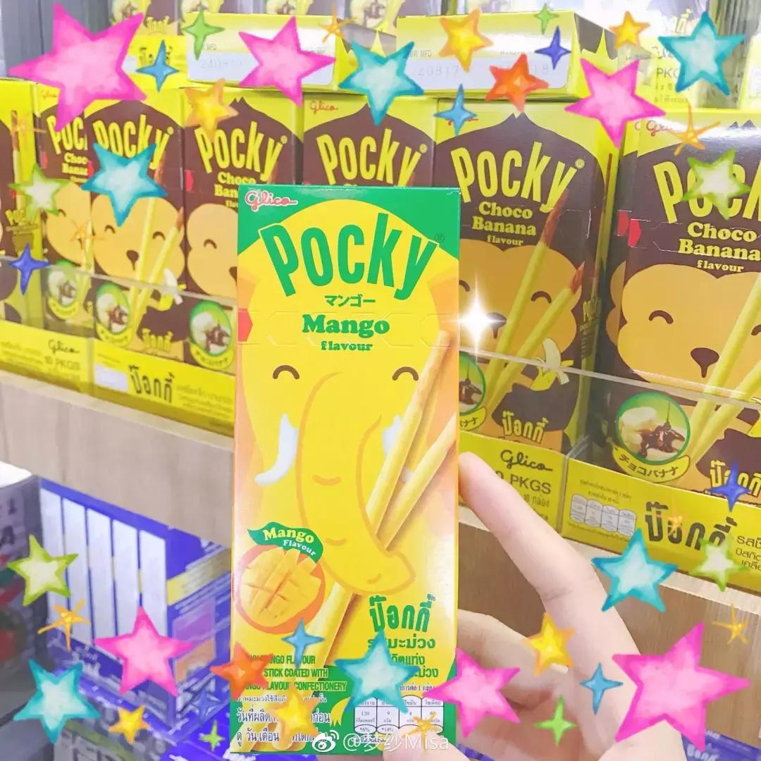 泰国特产零食猪肉干,泰国有哪些好吃的零食