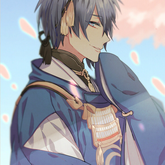 男生动漫头像远离世俗,动漫男生头像三回头