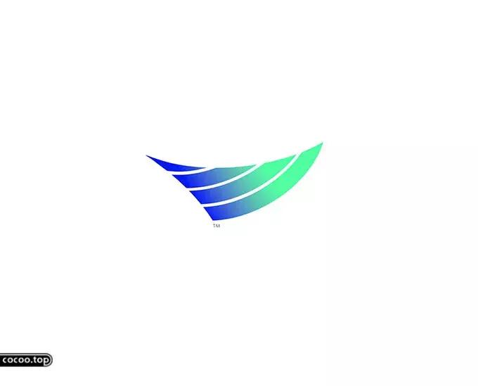 logo设计十大必杀技,优秀logo设计点线面的艺术表现