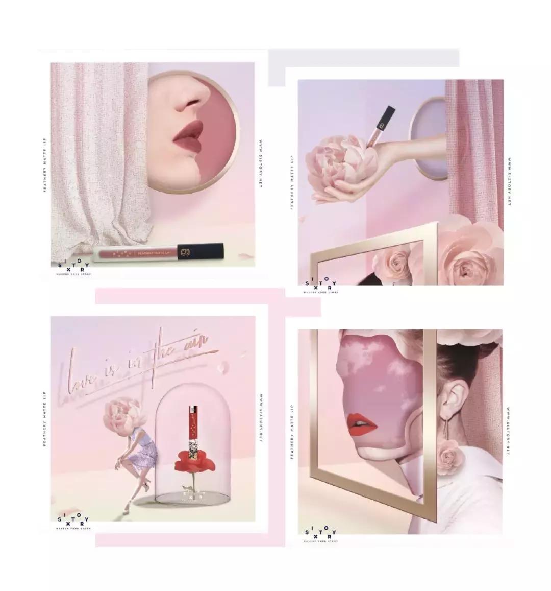 泰国唇釉哑光推荐,泰国唇釉都有哪些