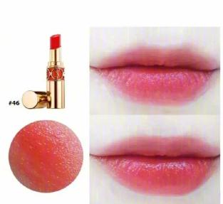 黄黑皮女生到底怎么选口红？看这一篇就够了！