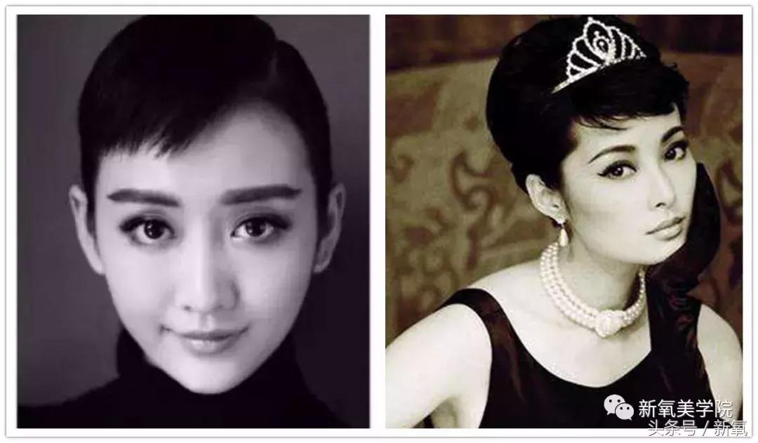 赫本与梦露为何命运差别大,梦露和赫本哪个更美