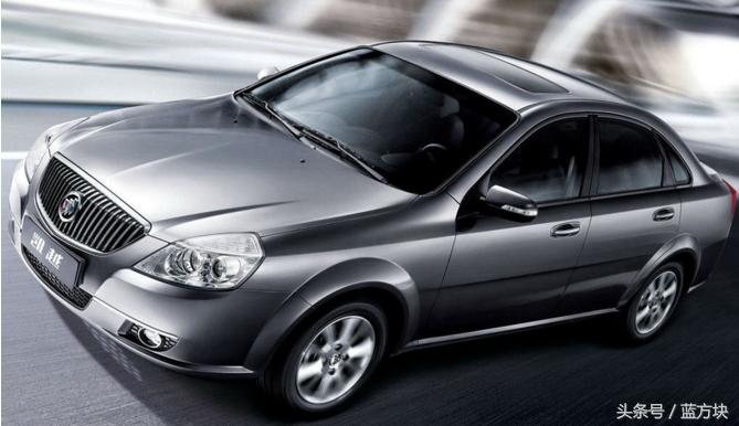 别克凯越推荐手册,别克凯越款式大全