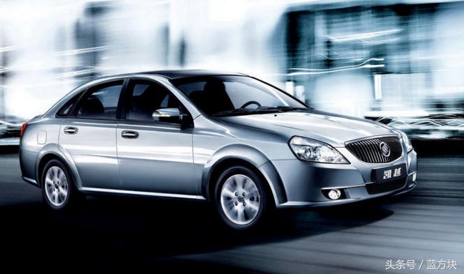 别克凯越推荐手册,别克凯越款式大全