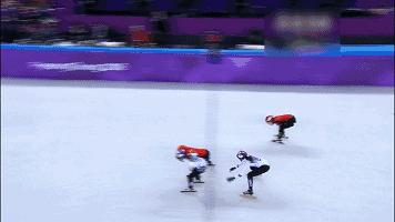 史上最黑冬奥会,这次韩国冬奥会到底脏不脏