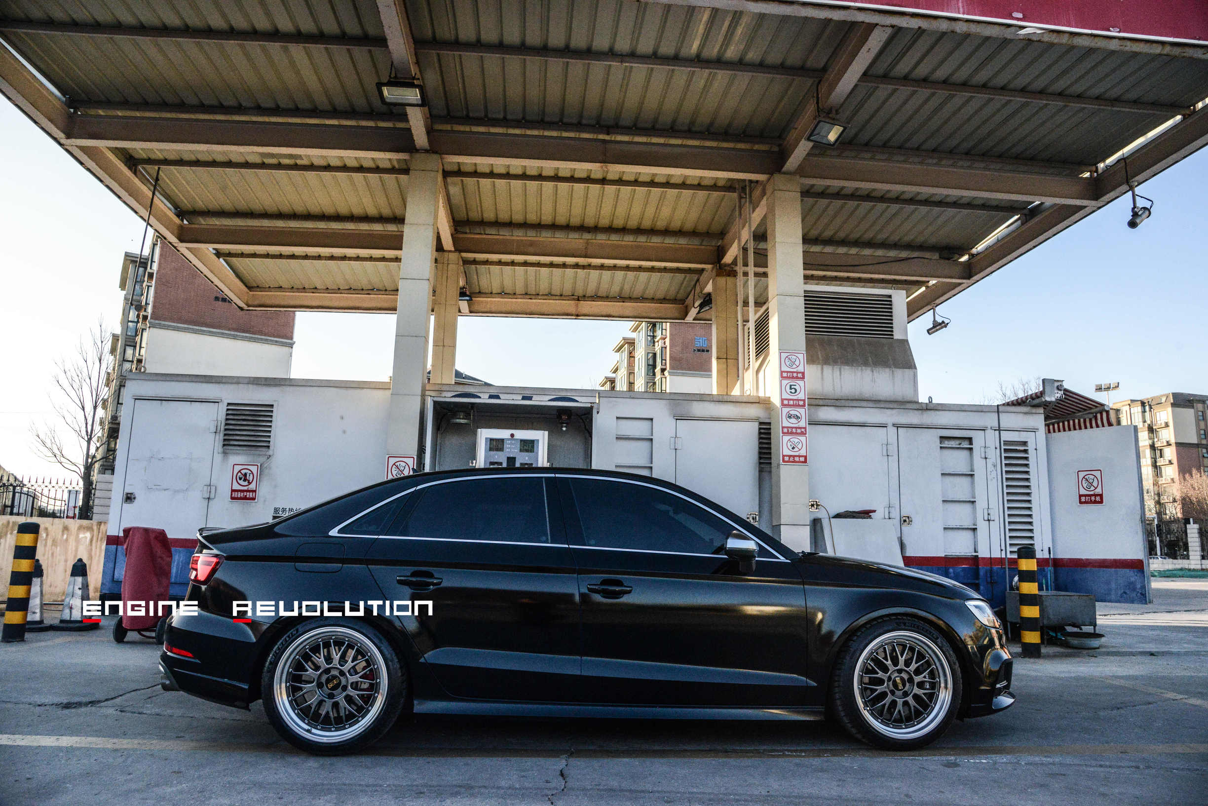 s3改装潜力有多大,s3最强改装