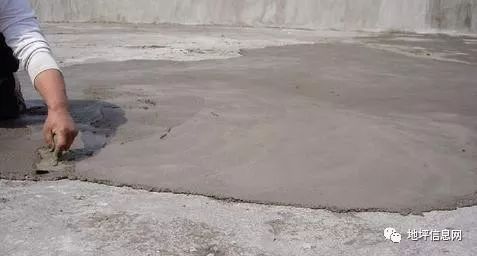 自流平地面水泥深度解析,自流平地面简介