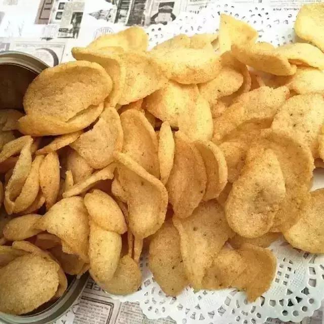 西双版纳进口泰国零食,泰国711零食都有哪些