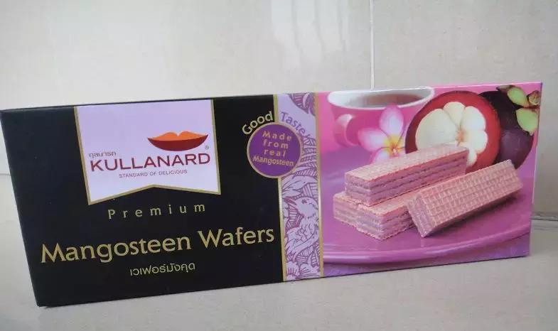 西双版纳进口泰国零食,泰国零食很像蔓越莓干