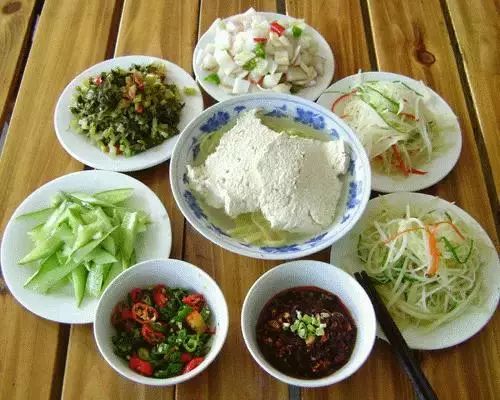 西安这个季节适合去哪里自驾,西安周边年味儿最浓的地方是哪里