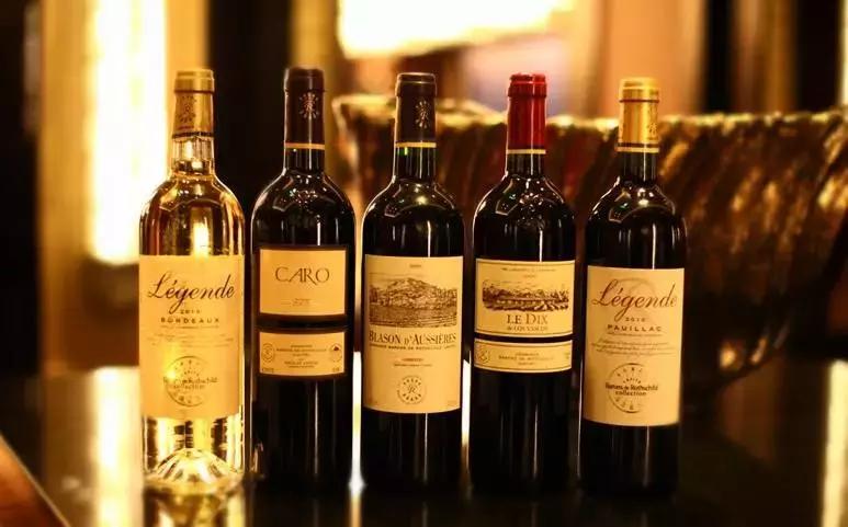 怎样鉴别拉菲的真假,如何区分真假拉菲