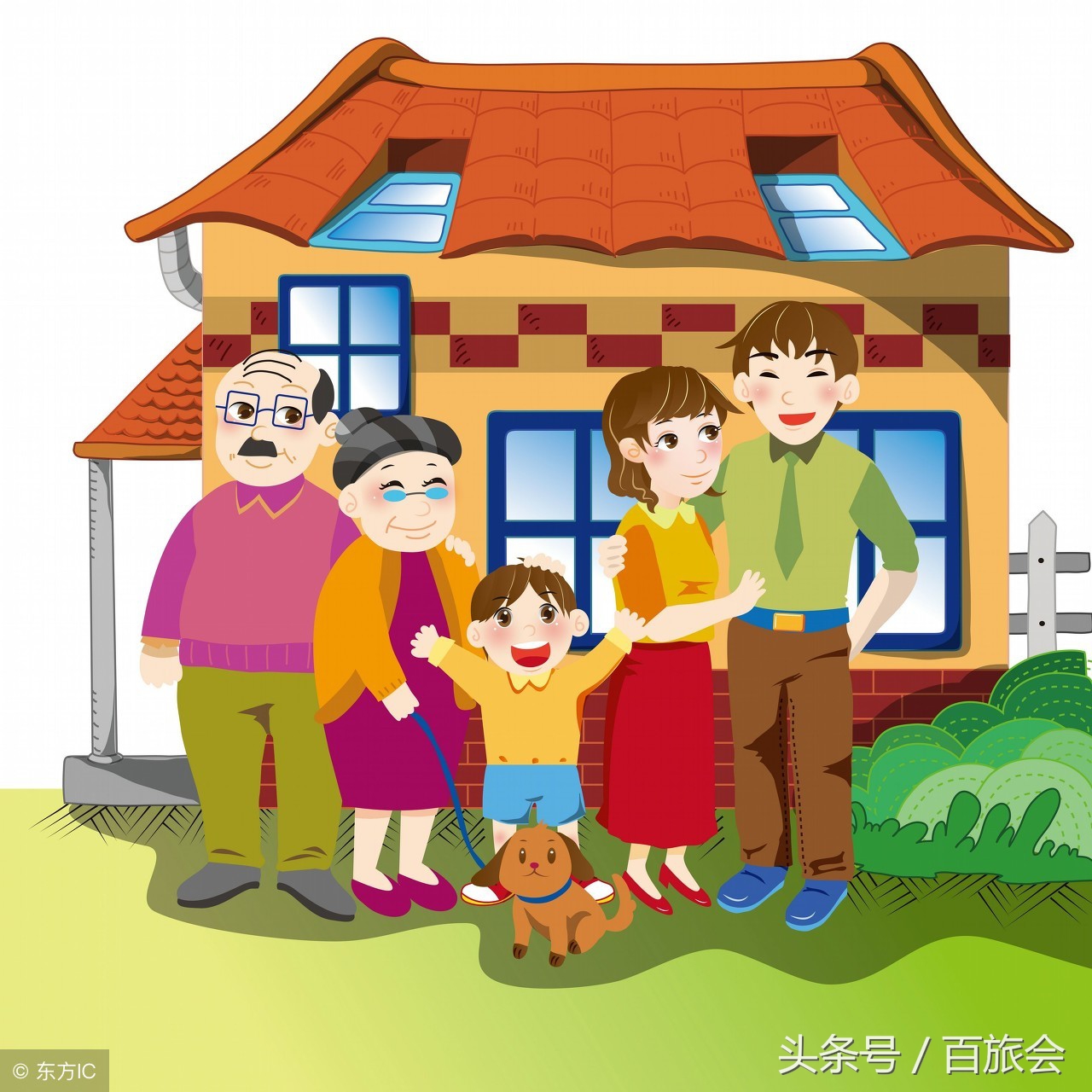 家和万事兴如何促进家庭和谐,家和万事兴幸福家庭的七个要素