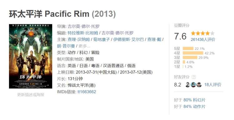 环太平洋2卷土重来预告,环太平洋2震撼来袭