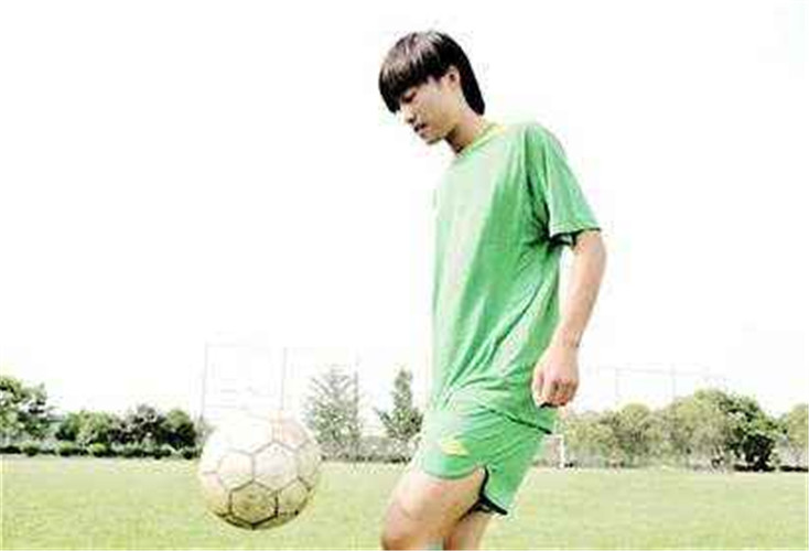 国少足球队队长,国少队长鲁能