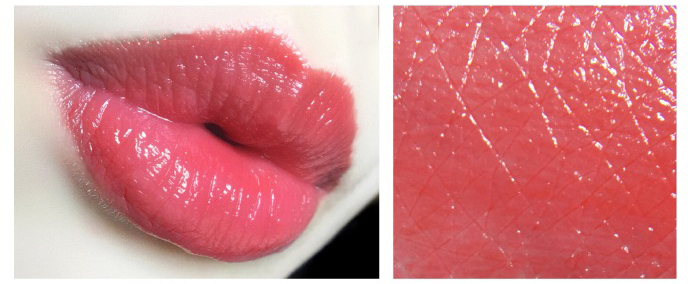 直男推荐的口红色,直男最爱的唇色