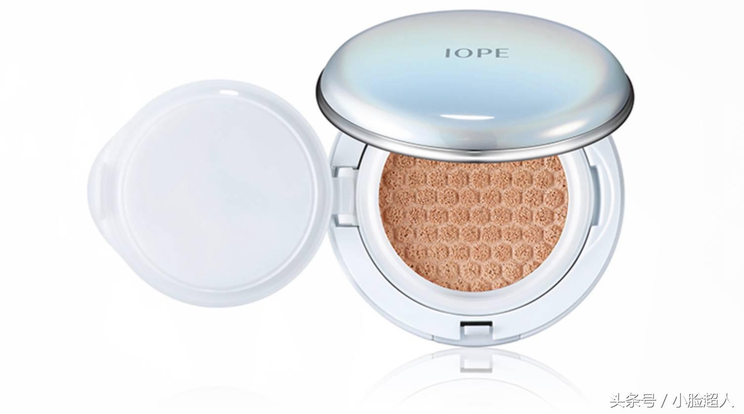 雪花秀气垫哪个色号最好用,雪花秀气垫买哪款适合哪个年龄