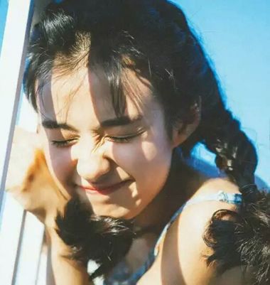 古代辫子怎么扎简单儿童,10岁儿童扎灯笼辫子