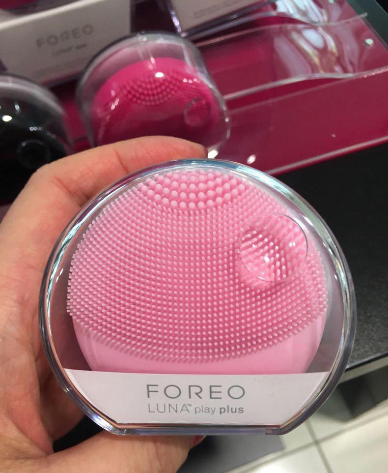 露娜洁面仪3和露娜洁面仪4区别,露娜洁面仪为何不火了