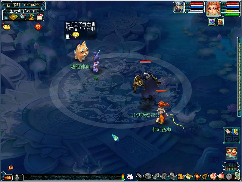 梦幻西游新春活动500万奖励,梦幻西游春节活动详细完整攻略