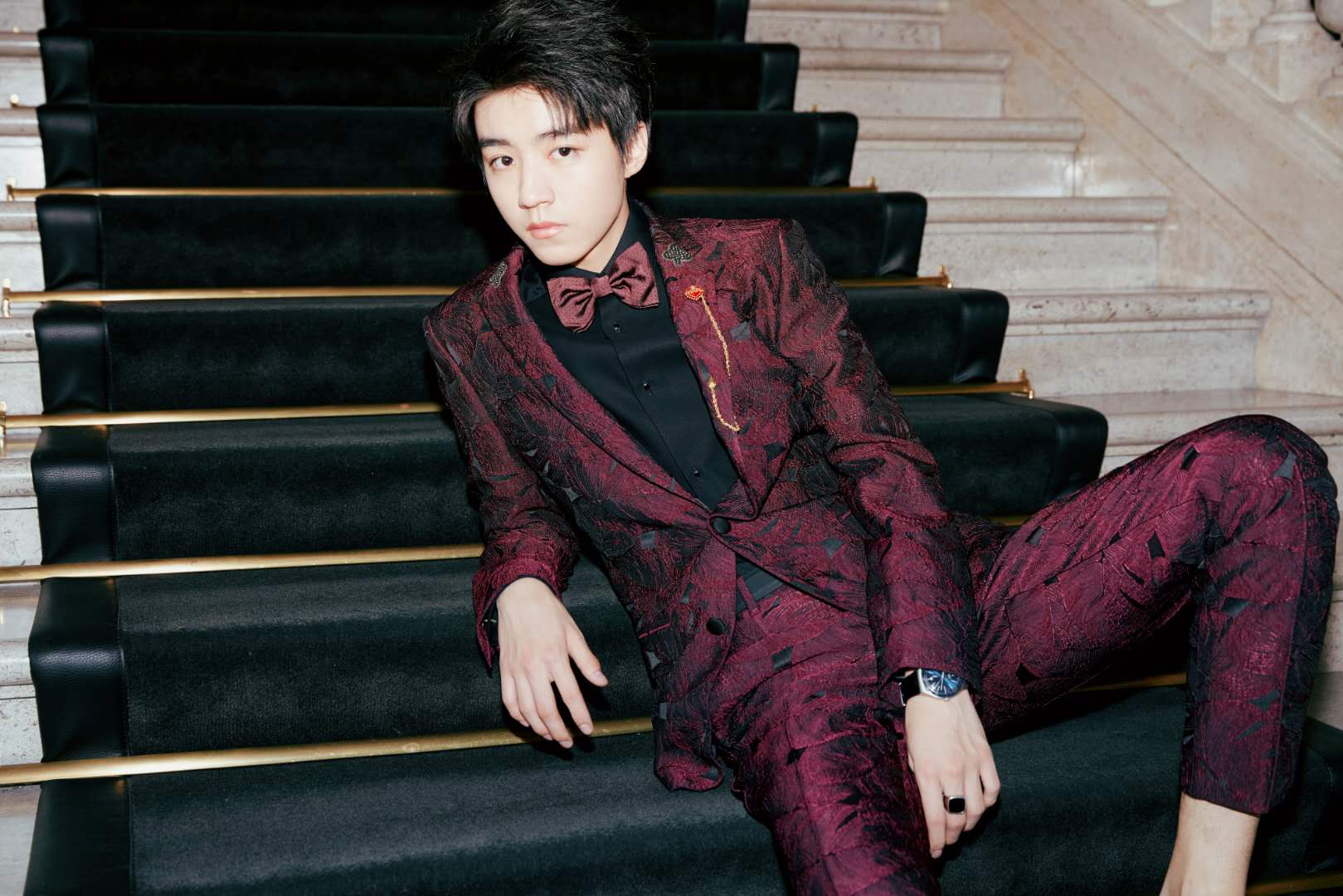 杜嘉班纳2021中国区代言人,杜嘉班纳形象代言人是谁